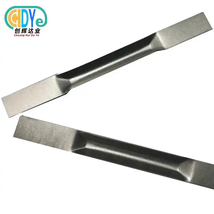 Molybdenum Boat